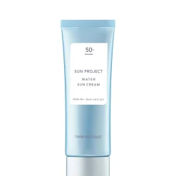 Thank You Farmer Sun Project Water Sun Cream SPF50+ PA+++ 100ml
