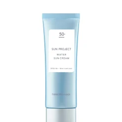 Thank You Farmer Sun Project Water Sun Cream SPF50+ PA+++ 100ml