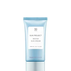 Thank You Farmer Sun Project Water Sun Cream SPF50+ 50ml