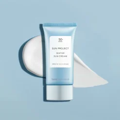 Thank You Farmer Sun Project Water Sun Cream SPF50+ 50ml