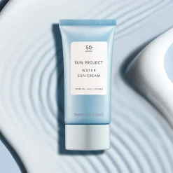 Thank You Farmer Sun Project Water Sun Cream SPF50+ 50ml
