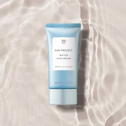 Thank You Farmer Sun Project Water Sun Cream SPF50+ 50ml