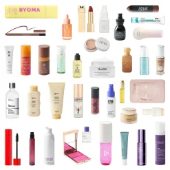 The Cult Beauty Advent Calendar Special Edition (worth over £1,100)