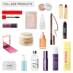 The Cult Beauty Advent Calendar Special Edition (worth over £1,100)