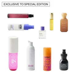 The Cult Beauty Advent Calendar Special Edition (worth over £1,100)