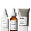 The Firm & Plump Collection (Worth £29.40)