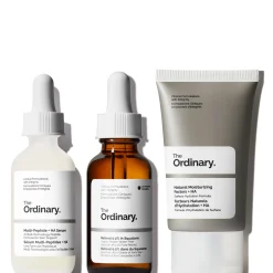 The Firm & Plump Collection (Worth £29.40)