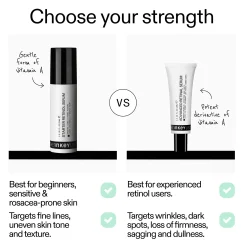 The INKEY List Advanced Retinal Serum 15ml