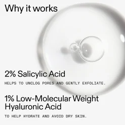 The INKEY List Beta Hydroxy Acid Serum 30ml