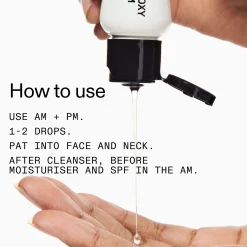 The INKEY List Beta Hydroxy Acid Serum 30ml