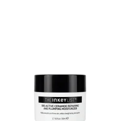 The INKEY List Bio- Active Ceramide Repairing and Plumping Moisturizer