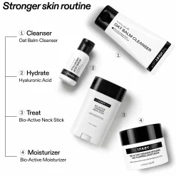 The INKEY List Bio- Active Ceramide Repairing and Plumping Moisturizer