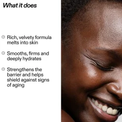 The INKEY List Bio- Active Ceramide Repairing and Plumping Moisturizer
