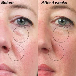 The INKEY List Bio- Active Ceramide Repairing and Plumping Moisturizer