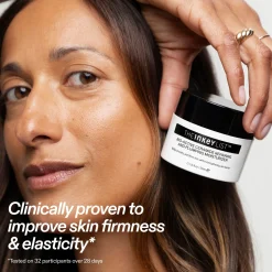 The INKEY List Bio- Active Ceramide Repairing and Plumping Moisturizer