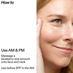 The INKEY List Bio- Active Ceramide Repairing and Plumping Moisturizer