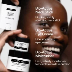 The INKEY List Bio- Active Ceramide Repairing and Plumping Moisturizer
