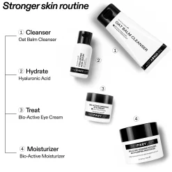 The INKEY List Bio- Active Ceramide Repairing and Plumping Moisturizer