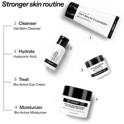 The INKEY List Bio- Active Ceramide Repairing and Plumping Moisturizer