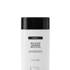 The INKEY List Bio-active Ceramide Neck Stick 20g
