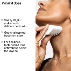 The INKEY List Bio-active Ceramide Neck Stick 20g