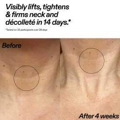 The INKEY List Bio-active Ceramide Neck Stick 20g