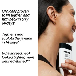 The INKEY List Bio-active Ceramide Neck Stick 20g