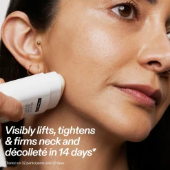 The INKEY List Bio-active Ceramide Neck Stick 20g