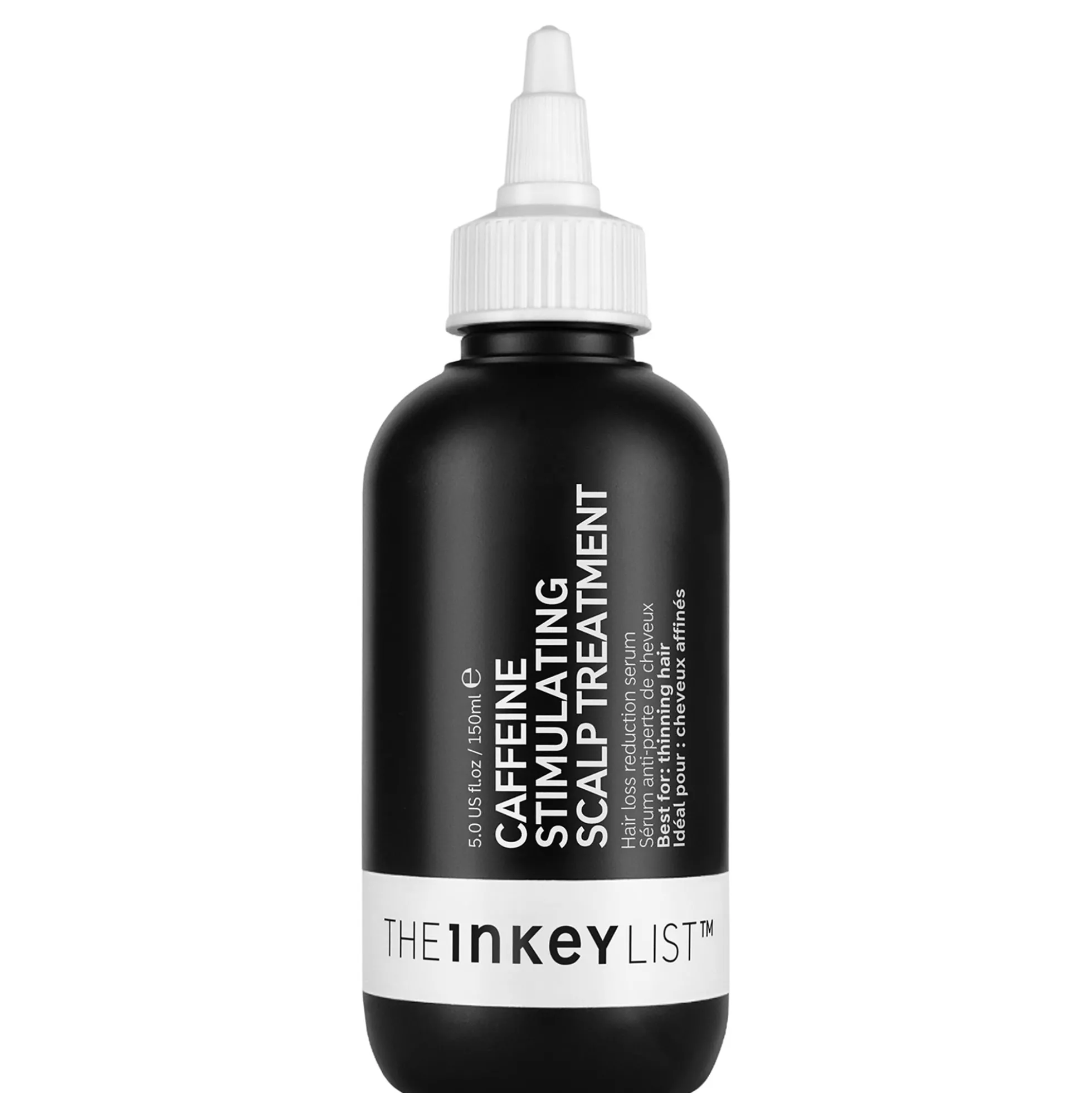 The INKEY List Caffeine Stimulating Scalp Treatment 150ml