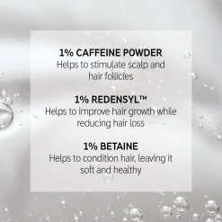 The INKEY List Caffeine Stimulating Scalp Treatment 150ml