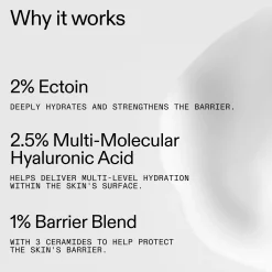 The INKEY List Ectoin Hydro-Barrier Serum 30ml