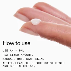 The INKEY List Ectoin Hydro-Barrier Serum 30ml