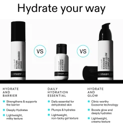 The INKEY List Exosome Hydro-Glow Complex 30ml