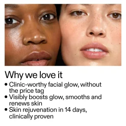 The INKEY List Exosome Hydro-Glow Complex 30ml