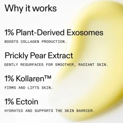 The INKEY List Exosome Hydro-Glow Complex 30ml