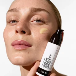 The INKEY List Exosome Hydro-Glow Complex 30ml