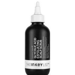 The INKEY List Glycolic Acid Exfoliating Scalp Scrub 150ml