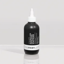 The INKEY List Glycolic Acid Exfoliating Scalp Scrub 150ml