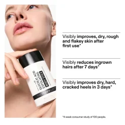 The INKEY List Glycolic Acid Exfoliating Body Stick 45g