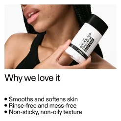 The INKEY List Glycolic Acid Exfoliating Body Stick 45g