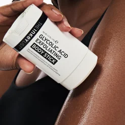 The INKEY List Glycolic Acid Exfoliating Body Stick 45g