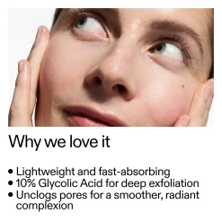 The INKEY List Glycolic Acid Toner 100ml