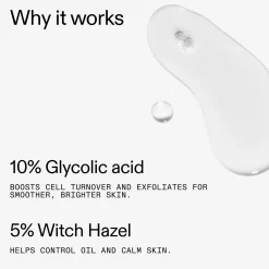 The INKEY List Glycolic Acid Toner 100ml