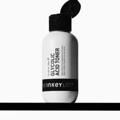 The INKEY List Glycolic Acid Toner 100ml