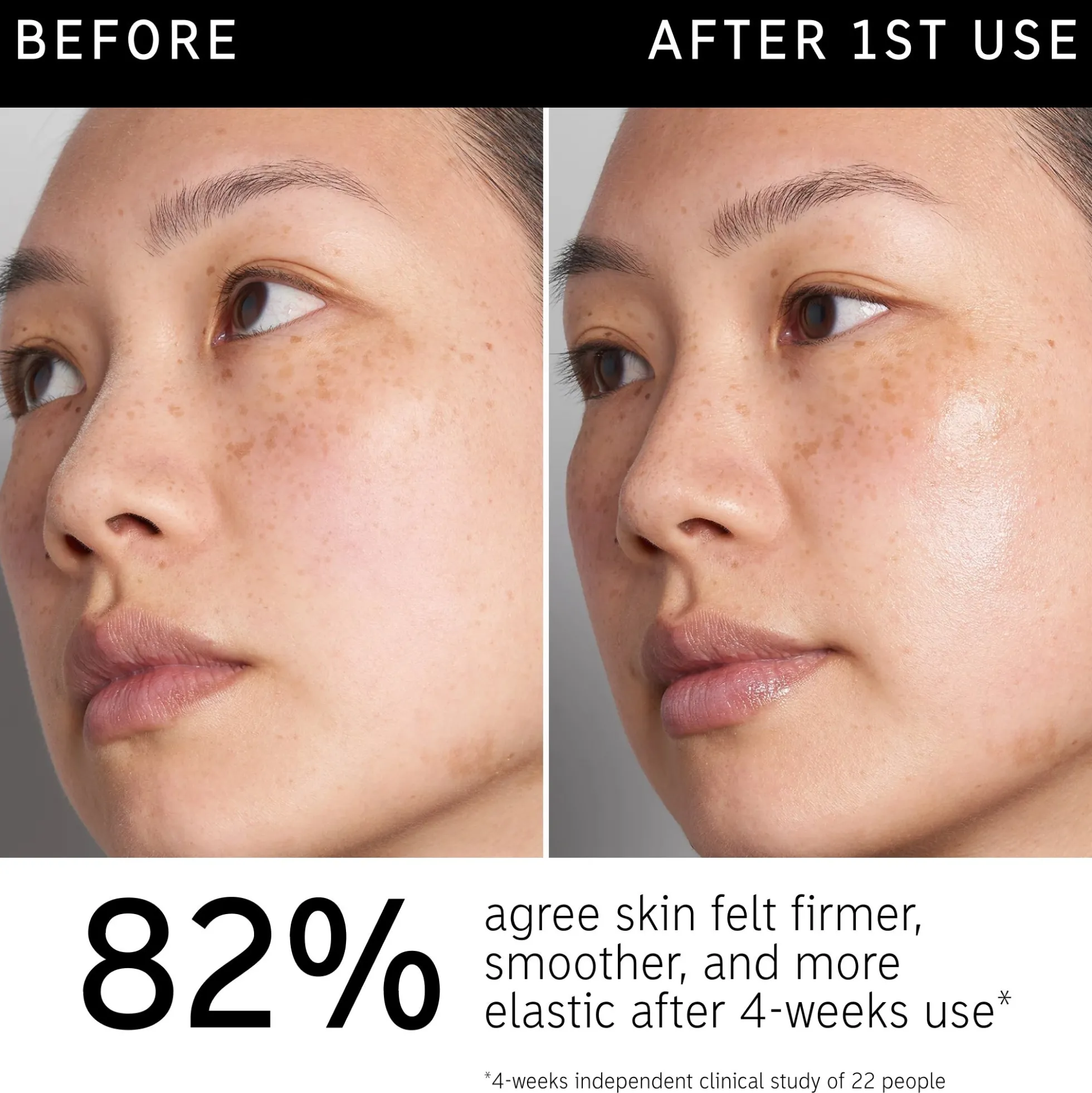 The INKEY List Hyaluronic Acid Serum 60ml