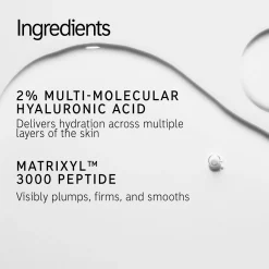 The INKEY List Hyaluronic Acid Serum 60ml