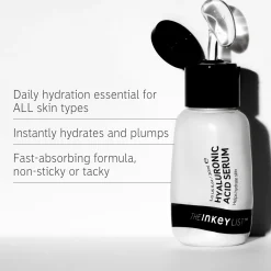 The INKEY List Hyaluronic Acid Serum 30ml