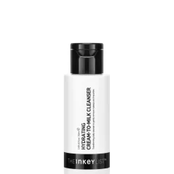 The INKEY List Hydrating Cream-to-Milk Cleanser 50ml