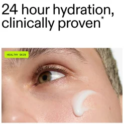 The INKEY List Hydrating Cream-to-Milk Cleanser 50ml
