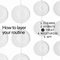 The INKEY List Hydrocolloid Invisible Pimple Patches (22 patches)
